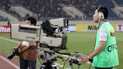 VTV pays less than 1 million USD for AFF Cup 2012 broadcasting rights