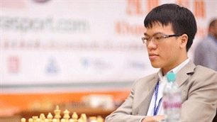 Quang Liem regains ‘Super Grandmaster’ title
