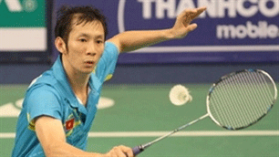 Badminton Cup opens in Thanh Hoa