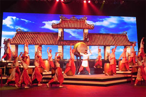 Vietnam-RoK culture week opens in Ba Ria-Vung Tau