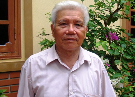 Người đảng viên dám nghĩ, dám làm