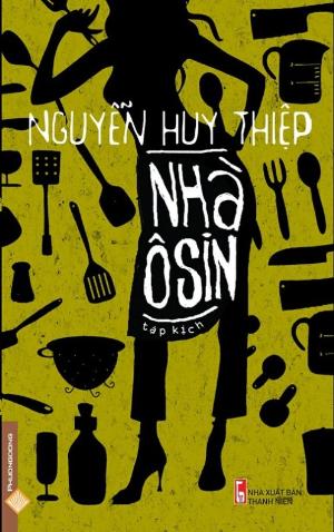 Dựng kịch của 2 nhà văn nổi tiếng