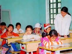 Những người đi gieo con chữ trên Cao nguyên đá