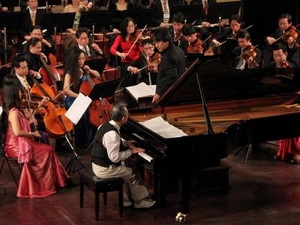 Suisse concours international de musique pour la jeunesse