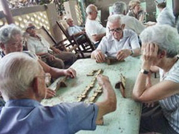 Cuba tiến hành điều tra dân số