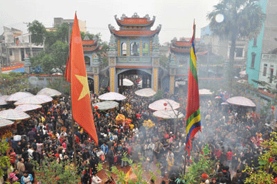 Hanoï, Bac Giang et Lang Son promeuvent leur coopération touristique