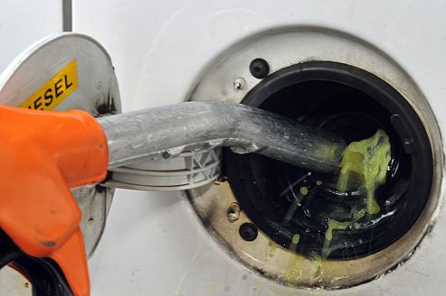 Le prix de l essence repart déjà à la hausse