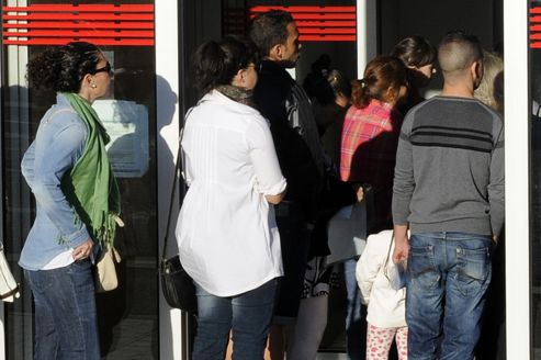 73,3 millions de jeunes sans emploi en 2017 dans le monde
