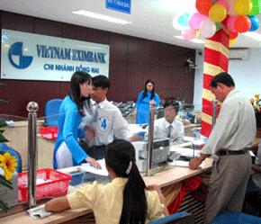 Eximbank named among the world’s top 1,000 banks