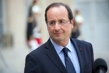 Hollande  pas un euro de plus de dette à la fin du quinquennat