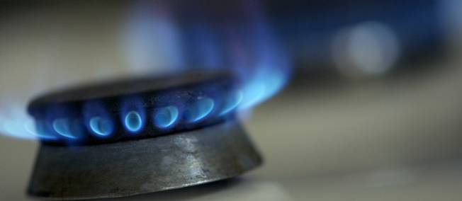 La hausse du prix du gaz limitée à 2
