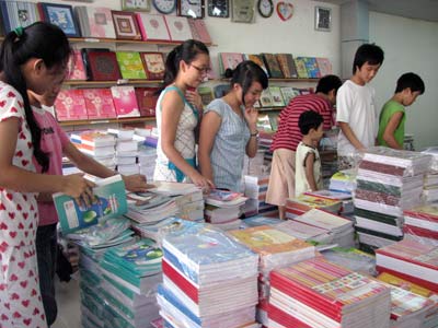 Hanoi CPI sees highest rise in education