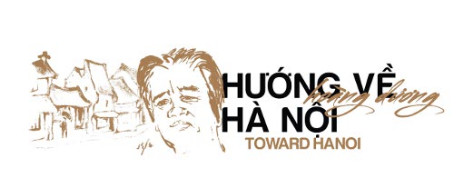 Concert “Toward Hanoi” – Hoang Duong’s music night