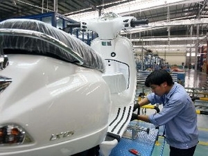 US businesses seek investment opportunities in Vinh Phuc