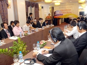 Vietnam seeks investment from Japan’s prefecture