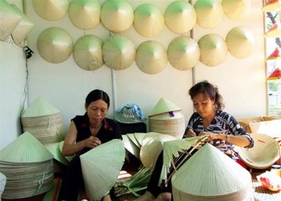 Vietnam Craft Village Exhibition 2012 to be held in Nam Dinh