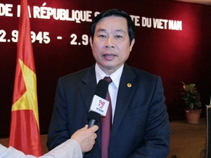 Vietnam-France renforcer la coopération dans l’information et la communication
