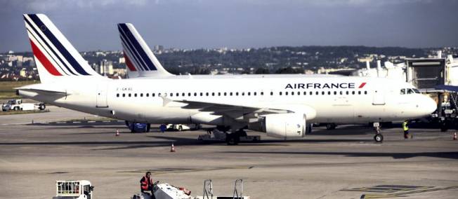 Air France veut monter en gamme