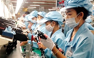 US companies upbeat about Vietnamese market