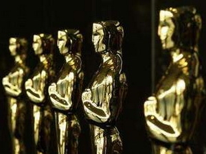 Oscar nomination ballots due January 3