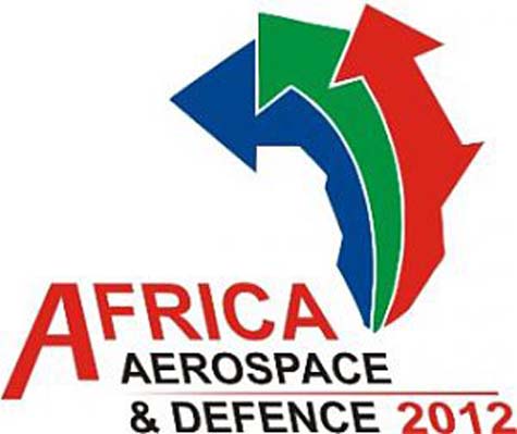 Africa Aerospace and Defence 2012 exhibition opens in S Africa