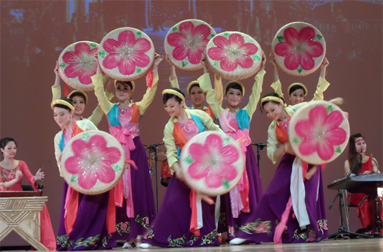 Semaine de la culture Vietnam-République de Corée