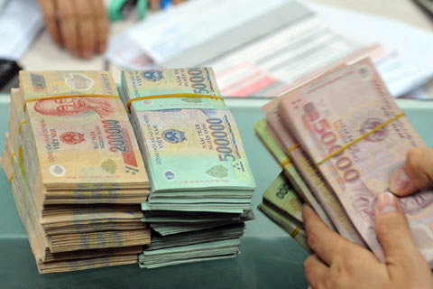 Trợ cấp thai sản không bị tính thuế thu nhập cá nhân