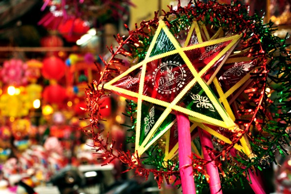 Le Vieux Quartier de Hanoï s anime pour la fête de la mi-automne