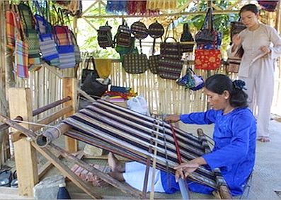 2012 Craft Village Fair to be held in Nam Dinh