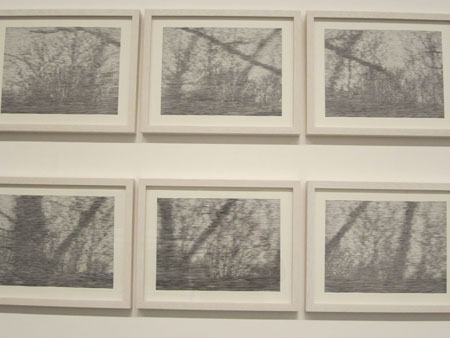 “Woodcut in the digital age” exhibition in Hanoi