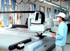 FDI disbursement in Vietnam reaches USD8 1 billion