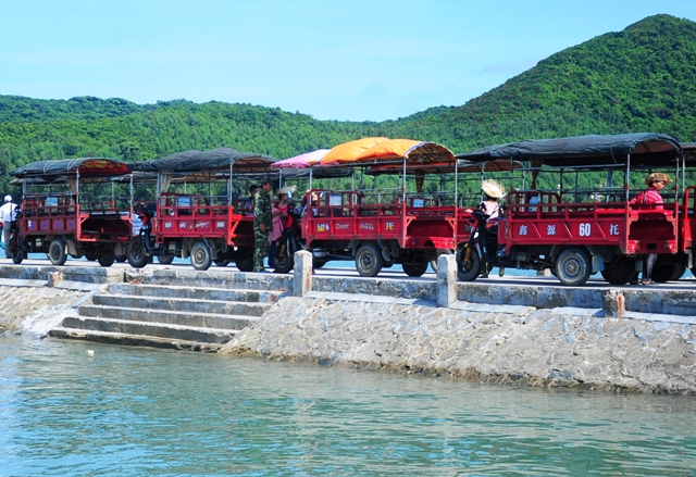 Đề xuất lưu hành xe 3-4 bánh để hạn chế xe máy