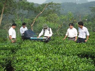 Cần gắn đào tạo nghề ở nông thôn với sản xuất nông nghiệp