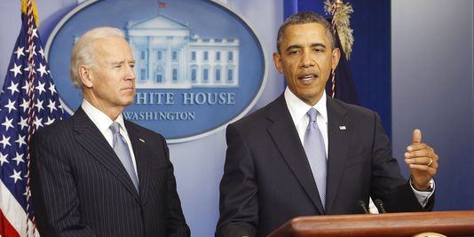 Etats-Unis la Chambre des représentants entérine l accord fiscal