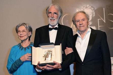Giới thiệu chuyên đề về đạo diễn Michael Haneke