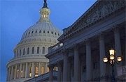 Etats-Unis la Chambre relève le plafond de la dette