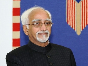 Indian official affirms policy on the East Sea