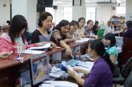 Đồng Nai Hơn 1 650 lao động có nguy cơ mất trắng chế độ bảo hiểm