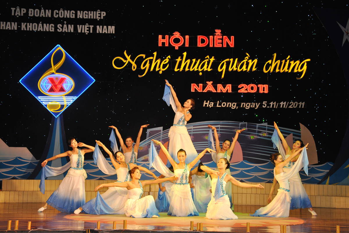 Cultural and tourism activities welcome the New Year