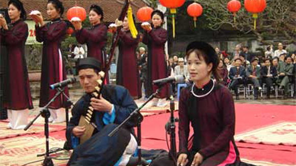 Intangible cultural heritages to be popularized in programme