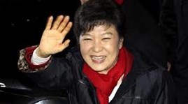 RoK President-elect and national challenges