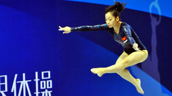 Top ten domestic sports events in 2012