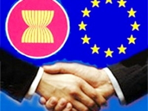 EU, ASEAN strengthen multi-faceted cooperation