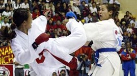 Vietnam to compete in SEA Karatedo Champs