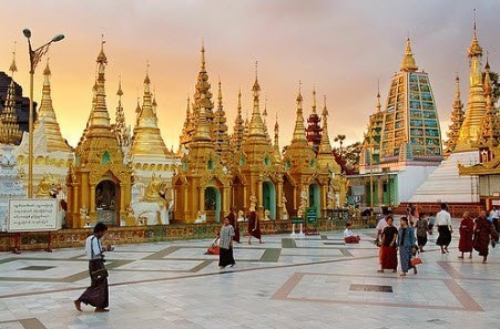 ADB returns to Myanmar with first re-engagement assistance