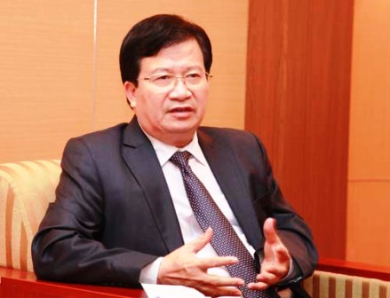 Focusing on developing social housing and warming the real estate market in 2013