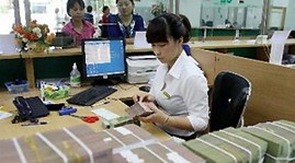 Banks urged to restore market confidence