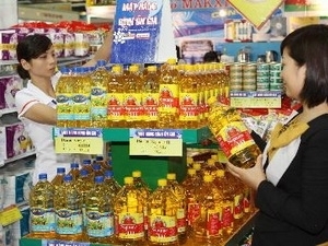 Hanoi’s January CPI rises 0 95 percent