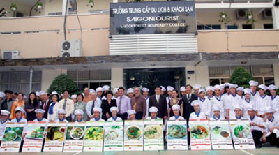 2012年越南纪录十大事件