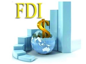 USD13-14 billion in FDI expected in 2013